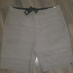 Men's Quicksilver shorts